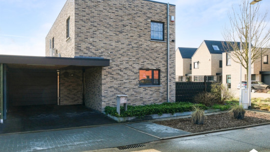 Wortelveldstraat - 2 - - 3900