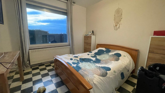 Geluwestraat - 15 - - 8890