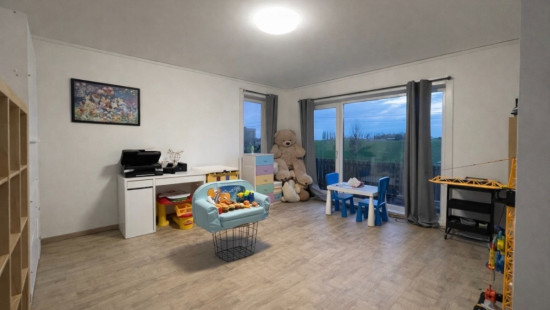 Geluwestraat - 15 - - 8890