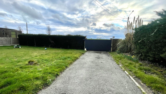 Geluwestraat - 15 - - 8890