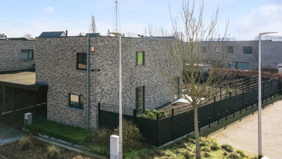 Wortelveldstraat - 2 - - 3900