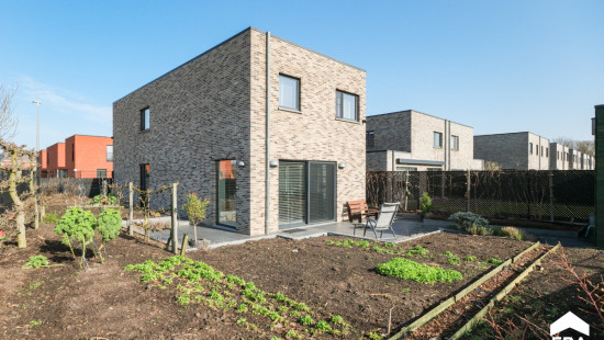 Wortelveldstraat - 2 - - 3900