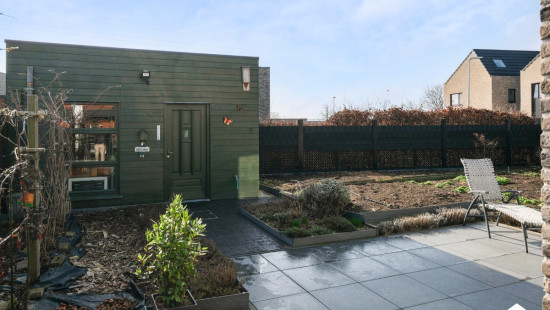 Wortelveldstraat - 2 - - 3900