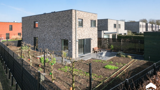 Wortelveldstraat - 2 - - 3900