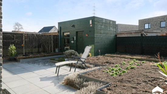 Wortelveldstraat - 2 - - 3900