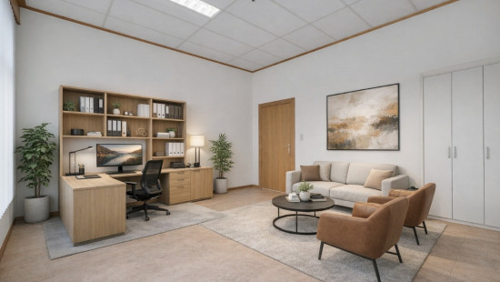 Trieststraat - 38 - unit A - 9960