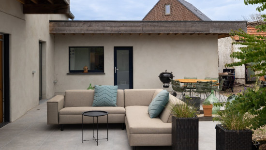 Hoogstraat - 1B - - 3640