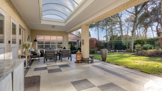 Slipstraat - 61 - - 3930