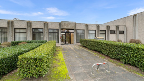 Trieststraat - 38 - 5 - 9960