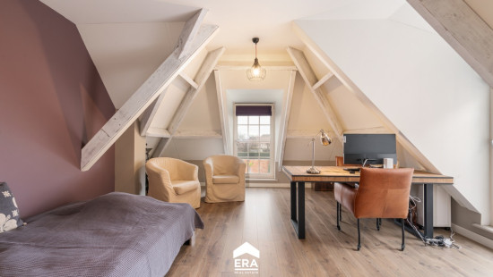 Vrijheidslaan - 28 - - 3960