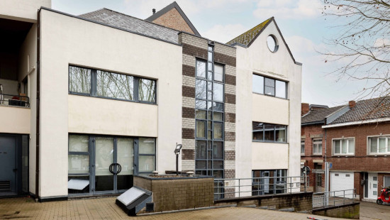 Hondsstraat - 21 - 3 - 3700