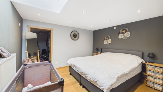 Rue Saint-Jean-Baptiste - 5 - A - 6838