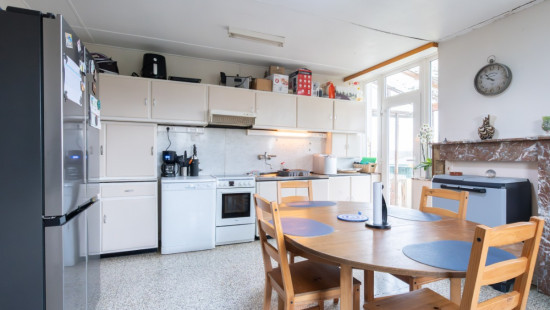 Rue du château - 34 - - 5564