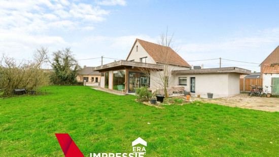 Hoogstraat - 1B - - 3640