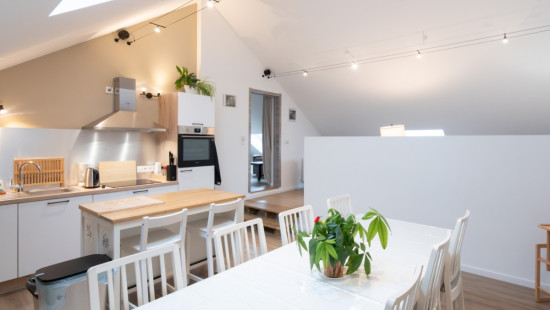 Rue du château - 34 - - 5564