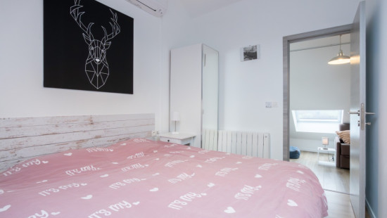 Rue du château - 34 - - 5564