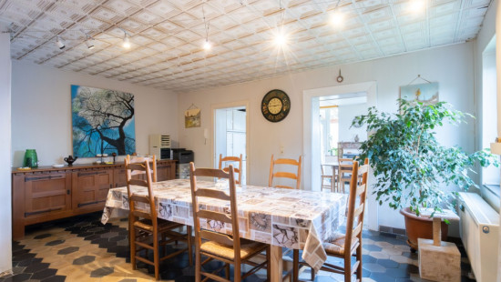 Rue du château - 34 - - 5564