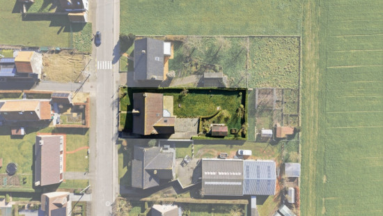 Burgweg - 24 - - 8647