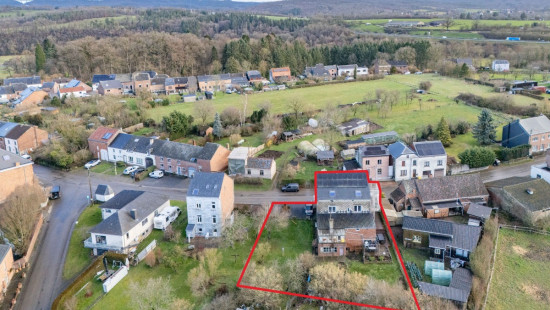 Rue du château - 34 - - 5564