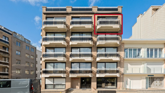 Koninginnelaan - 64 - 403 - 8670