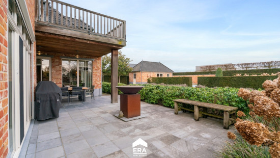 Vrijheidslaan - 28 - - 3960