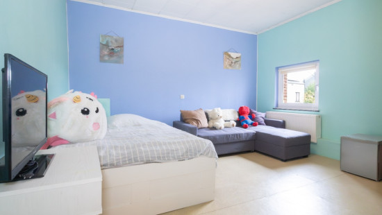 Rue du château - 34 - - 5564