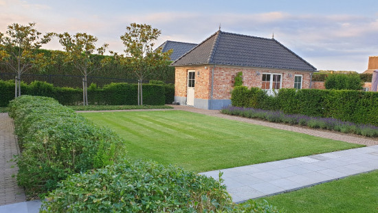 Vrijheidslaan - 28 - - 3960