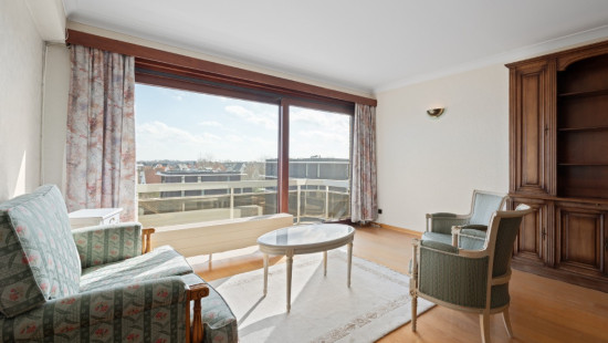 Koninginnelaan - 64 - 403 - 8670