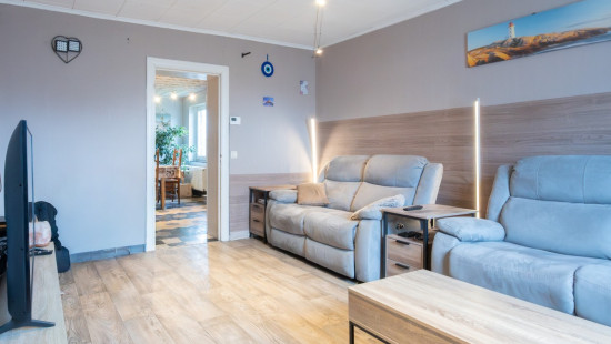 Rue du château - 34 - - 5564