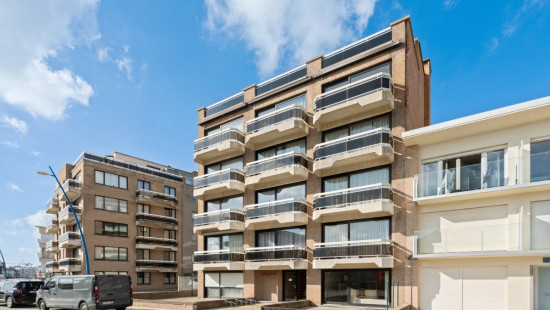 Koninginnelaan - 64 - 403 - 8670