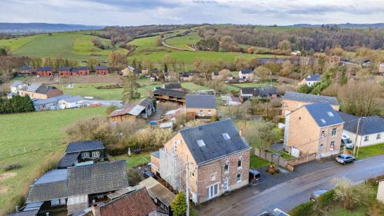 Rue du château - 34 - - 5564