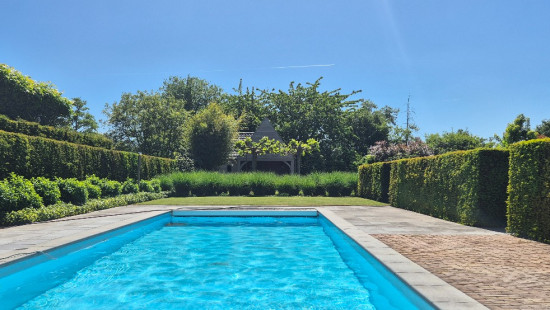 Vrijheidslaan - 28 - - 3960