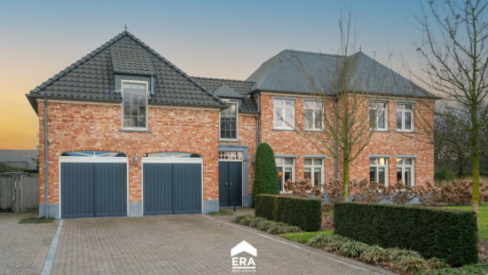 Vrijheidslaan - 28 - - 3960