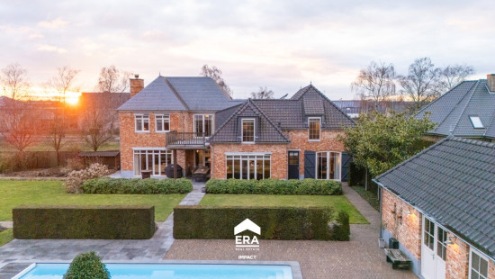 Vrijheidslaan - 28 - - 3960