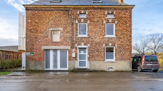 Rue du château - 34 - - 5564