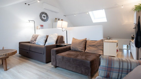 Rue du château - 34 - - 5564