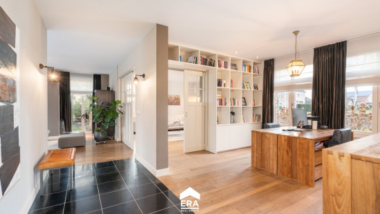 Vrijheidslaan - 28 - - 3960