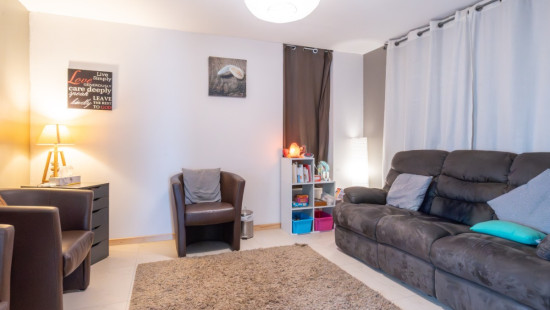 Rue du château - 34 - - 5564