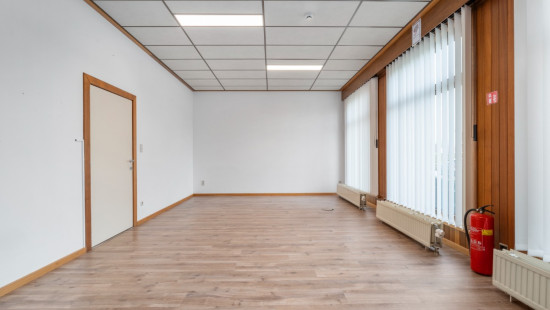 Trieststraat - 38 - unit 8 - 9960