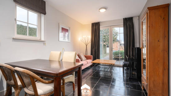 Vrijheidslaan - 28 - - 3960