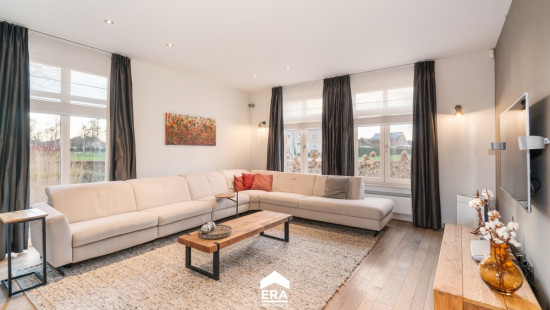 Vrijheidslaan - 28 - - 3960