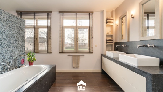 Vrijheidslaan - 28 - - 3960