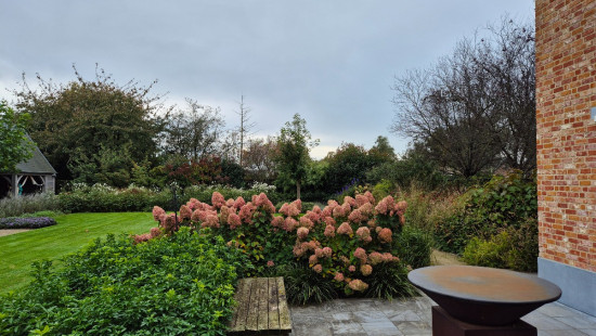 Vrijheidslaan - 28 - - 3960