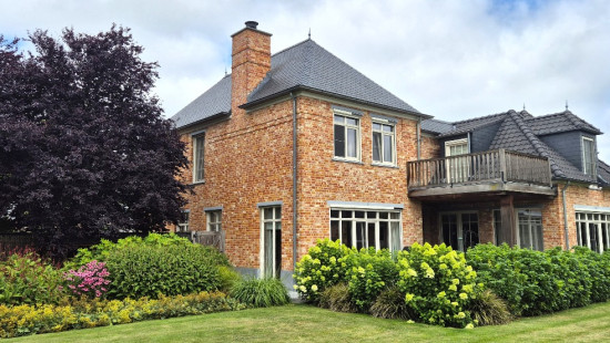 Vrijheidslaan - 28 - - 3960