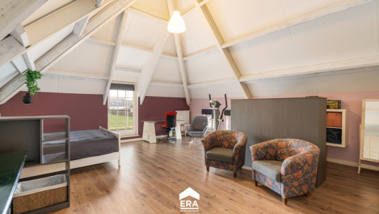 Vrijheidslaan - 28 - - 3960