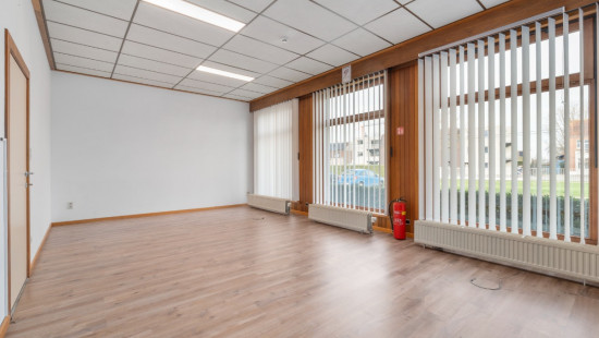 Trieststraat - 38 - unit 8 - 9960