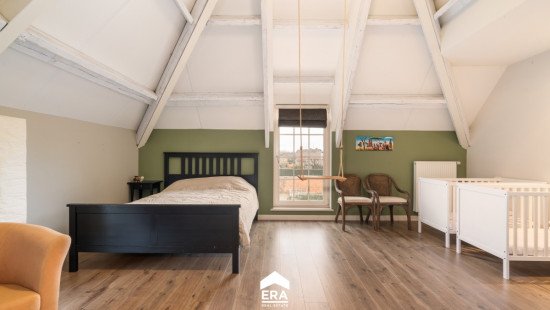 Vrijheidslaan - 28 - - 3960