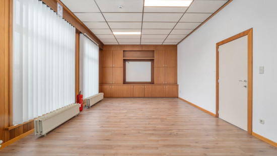 Trieststraat - 38 - unit 8 - 9960