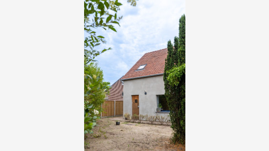 Hoogstraat - 1B - - 3640