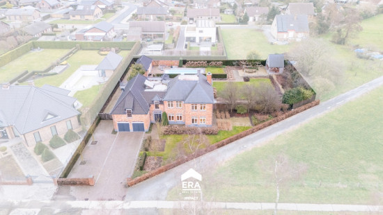 Vrijheidslaan - 28 - - 3960